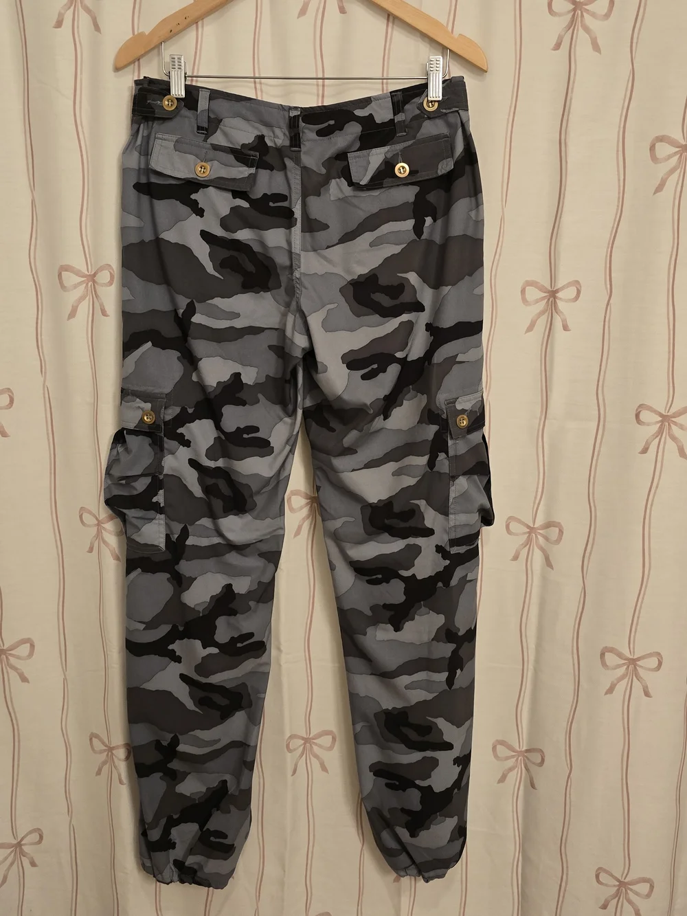 Nike gray black